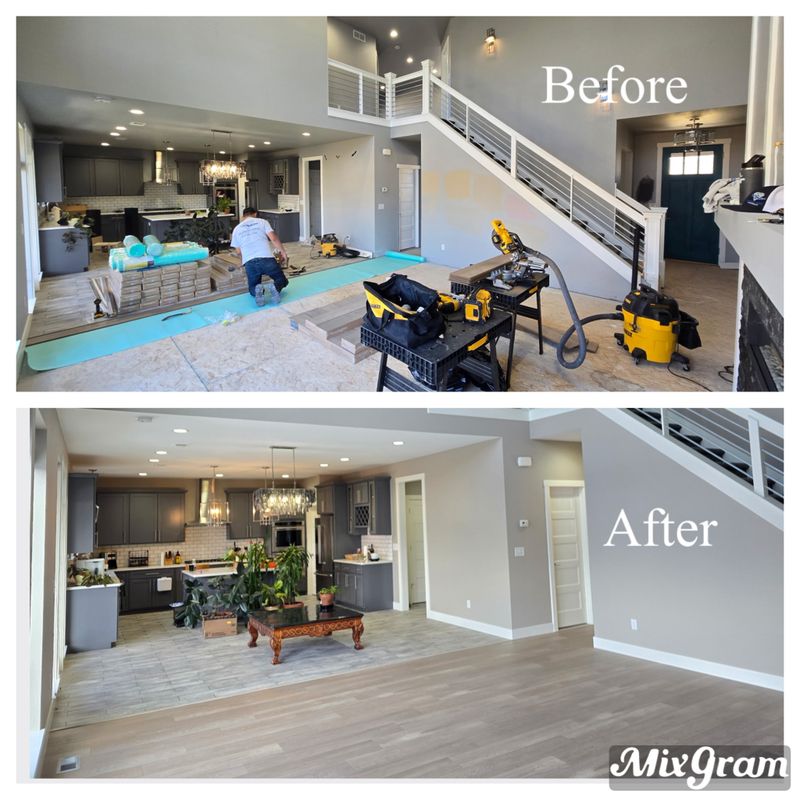Interior Painting