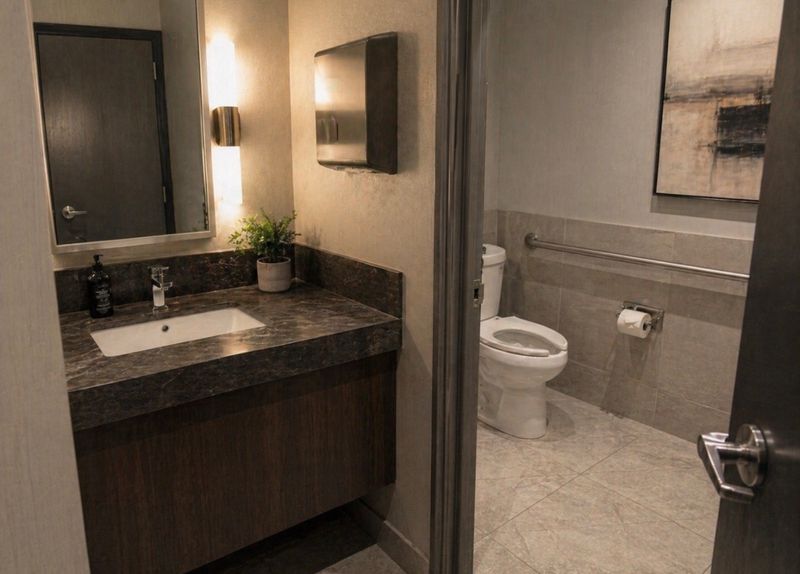 Commercial Cleaning