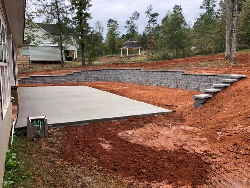 Erosion Control