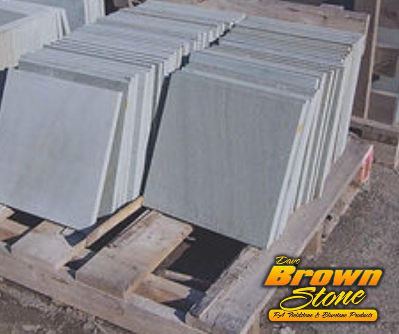 Stone Products