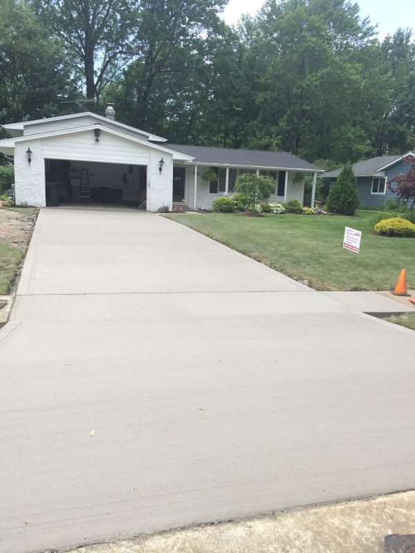 Concrete