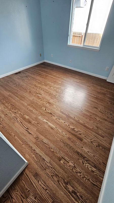Hardwood