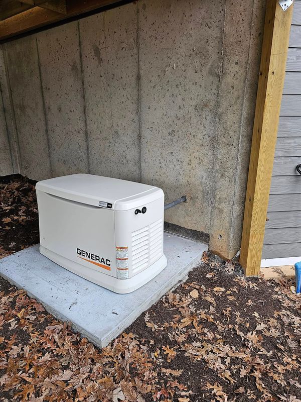 Residential Electrical Services