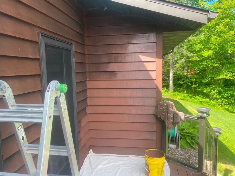 Exterior Painting