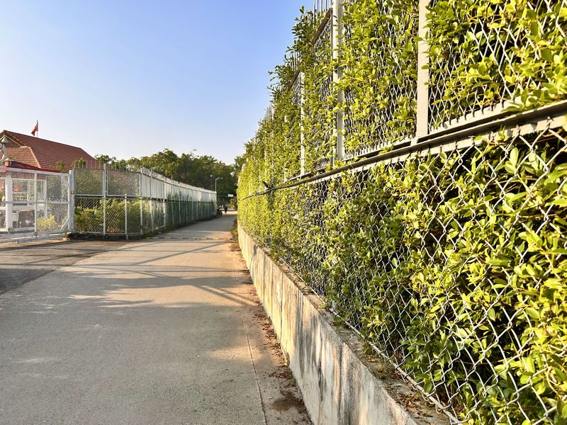 Fencing