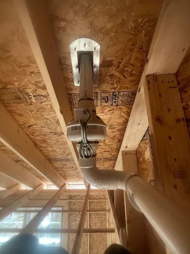 Radon Mitigation