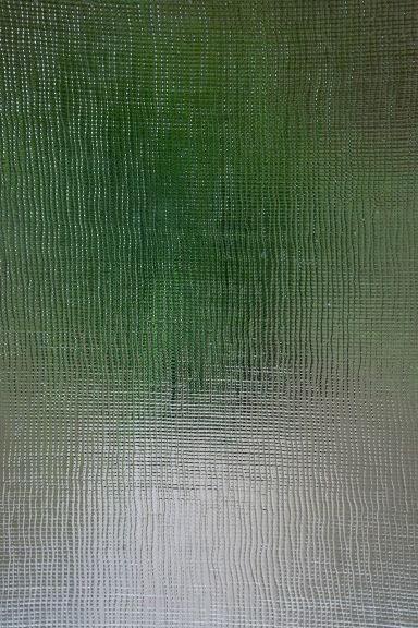 Glass and Wire