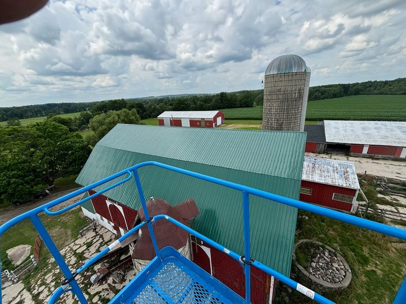 Roofing