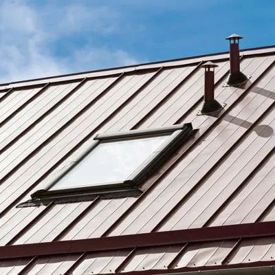 Roofing Repairs