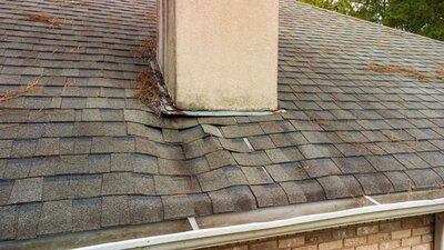 Roofing Repairs
