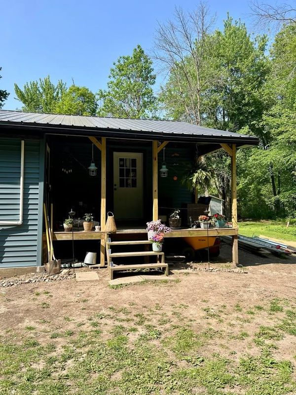 Landscaping and Hardscaping