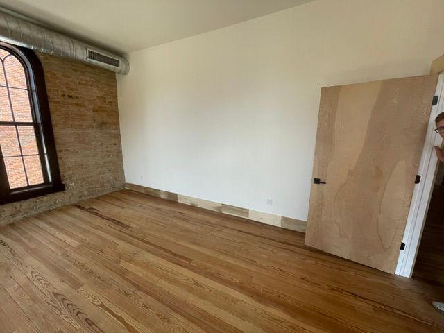 Residential Projects