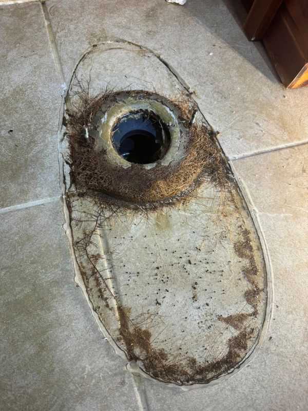 Plumbing