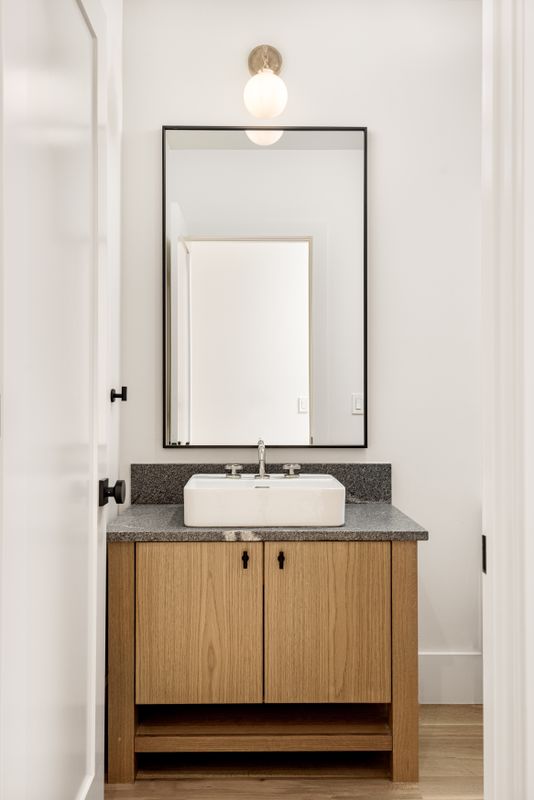 Kitchen and Bathroom Renovations