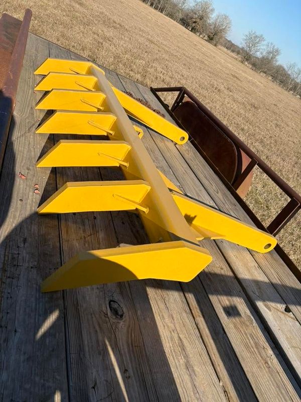 Custom Fabrication