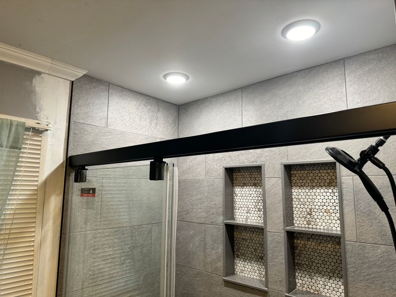 Floor Tiling gallery