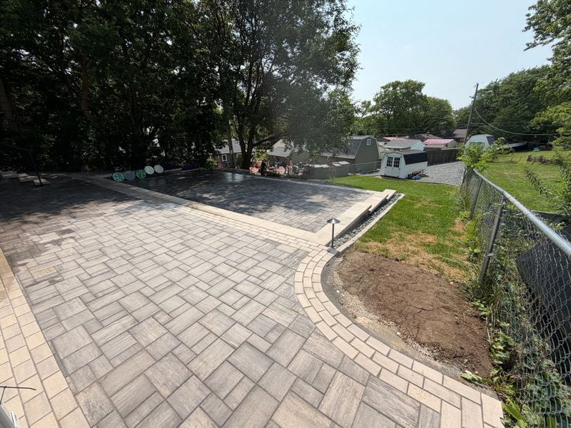 Grading and Excavation