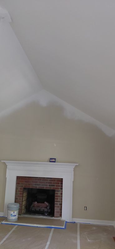 Interior Painting