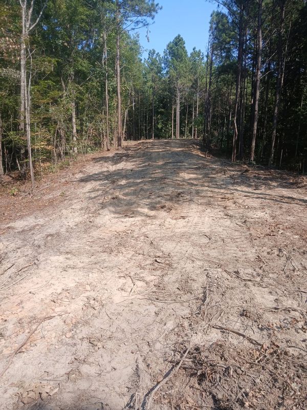 Dirtwork & Site Prep