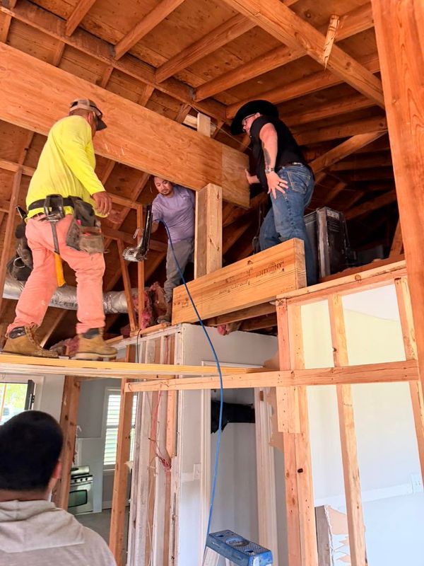 Remodeling & Renovation