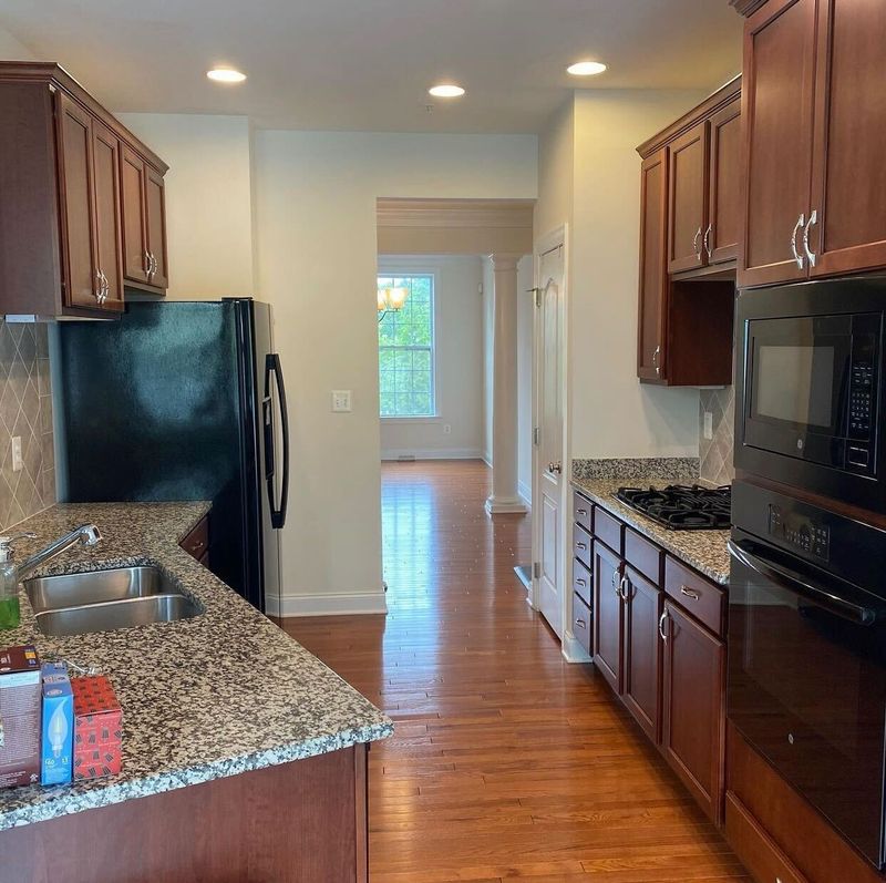 Residential Cleaning gallery