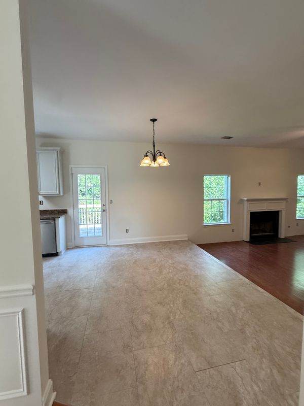 Interior Painting