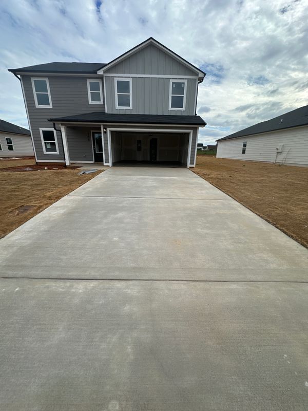 NEW CONSTRUCTION 