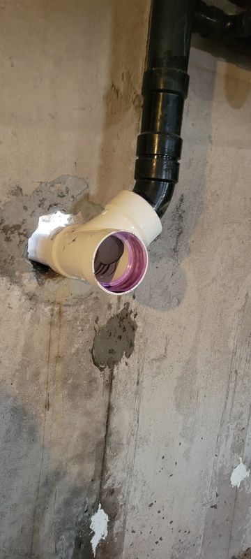 Foundation to Flow: Restoring Seamless Sewer Services in Monroe, CT