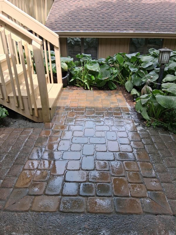 Pavers