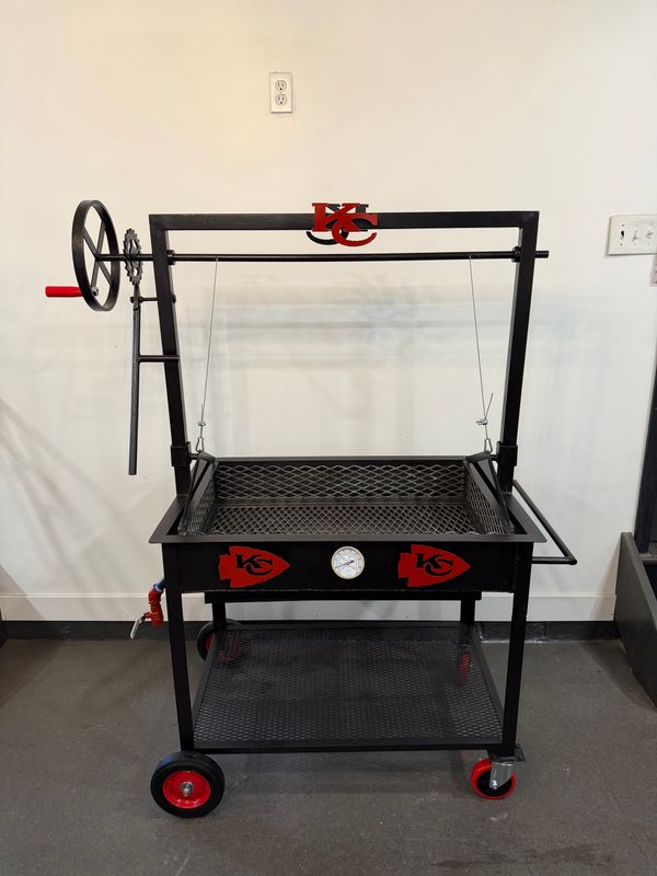 Custom Welding