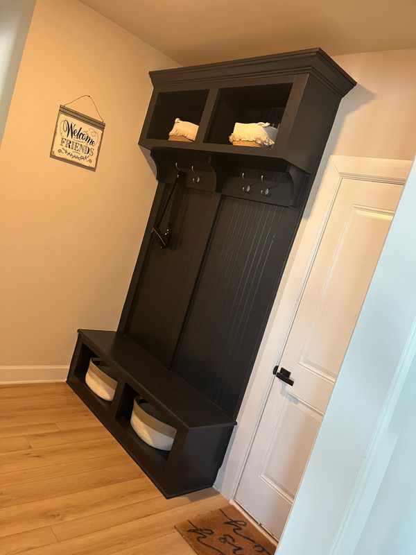 Custom Trim Work