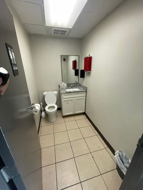 Commercial Painting