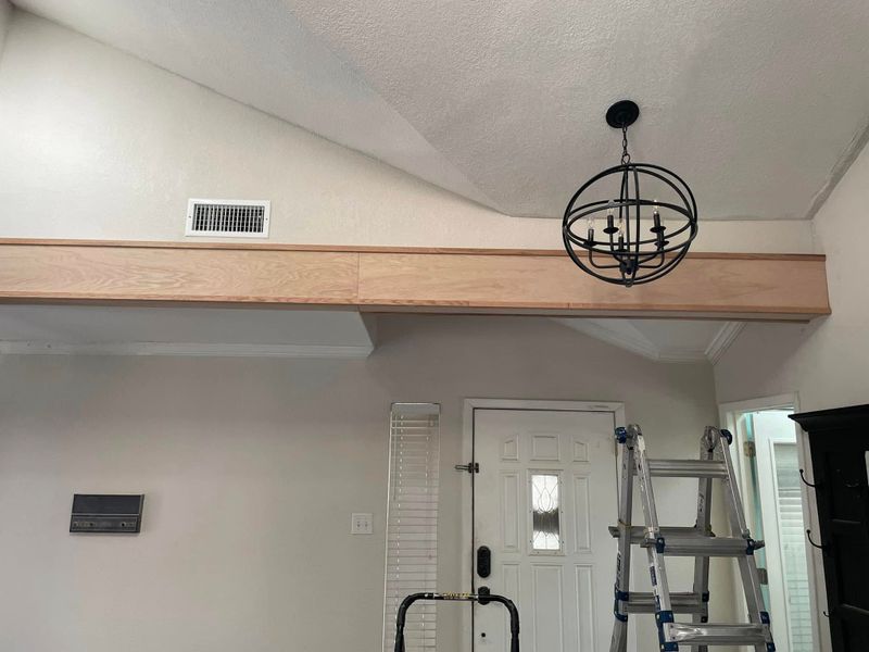 Carpentry