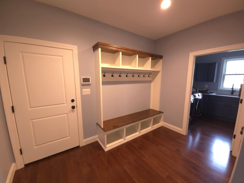Interior Remodeling