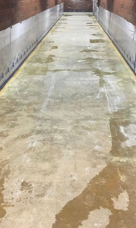 Concrete Repair