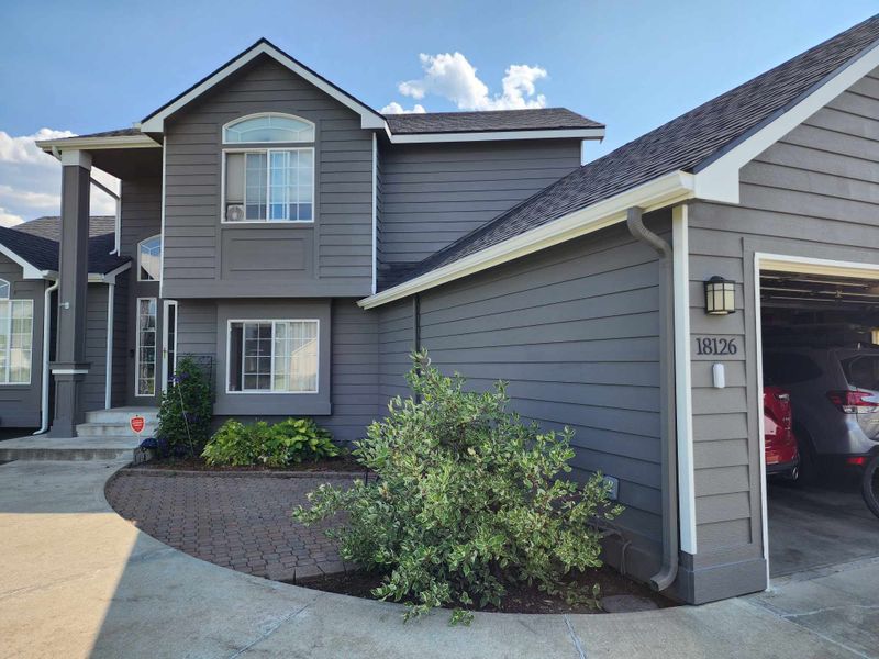 Exterior Painting gallery