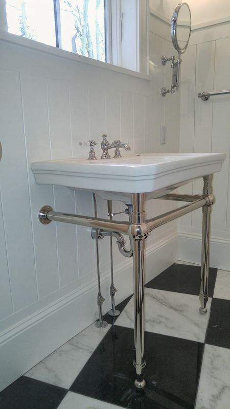 Fixture Installation and Replacement