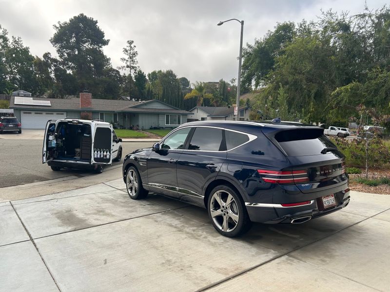 Ceramic Coating