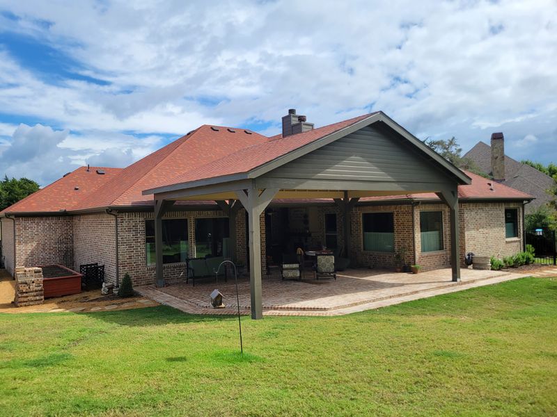 Exterior Renovations