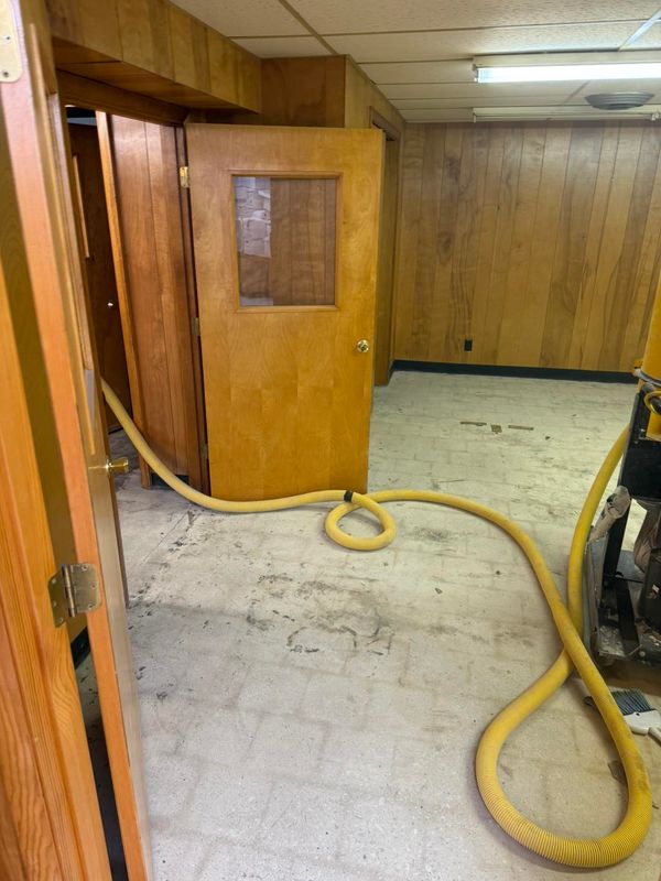 Commercial Services 