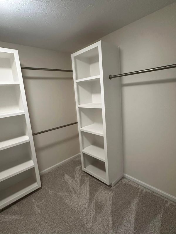 Interior Renovations