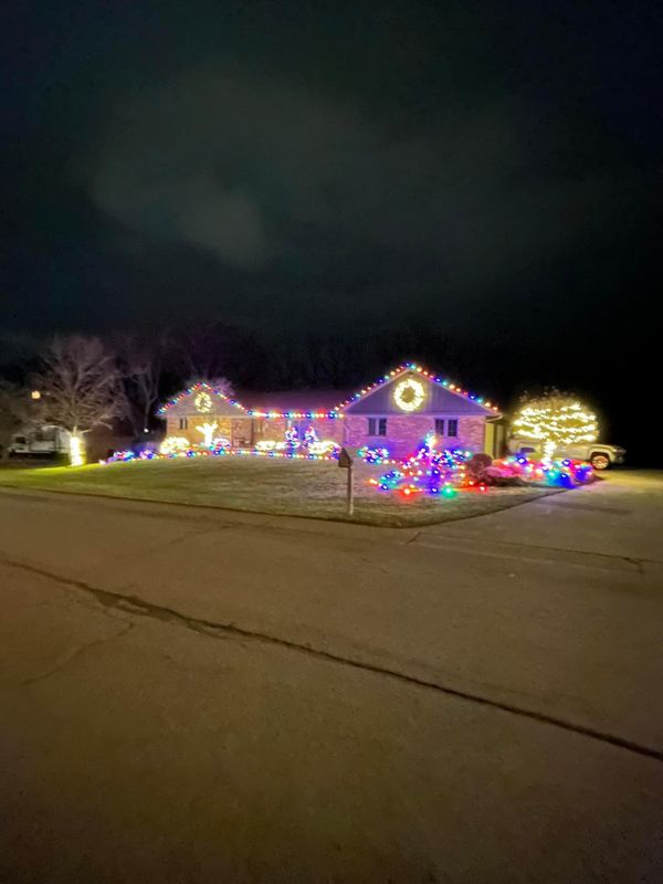 Christmas Decor 