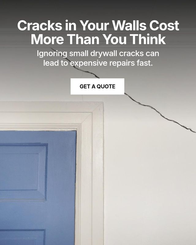 Drywall and Plastering