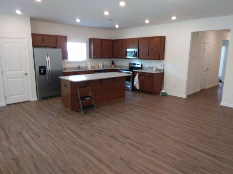 Interior Painting