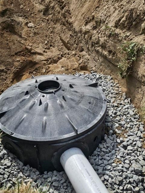 Storm water Management