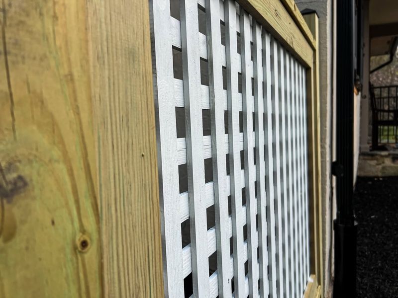 Exterior Home Renovations