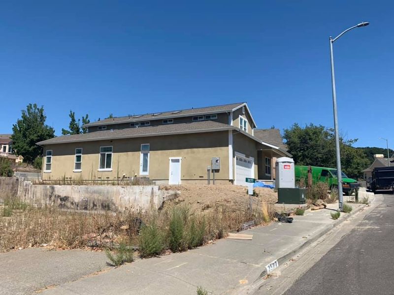 Exterior Renovations