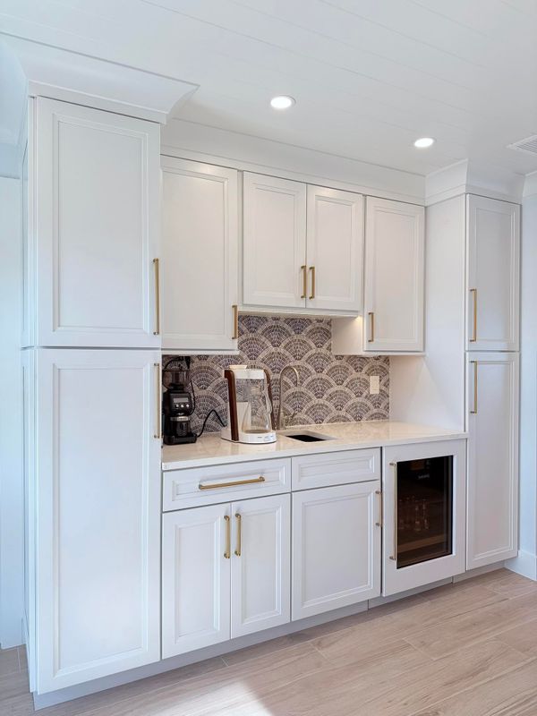 Residential Construction