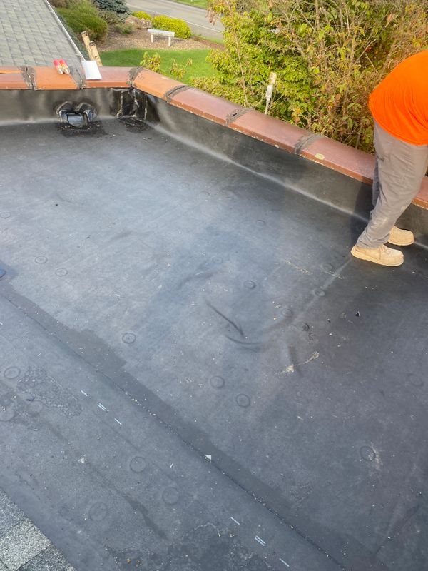 Roofing