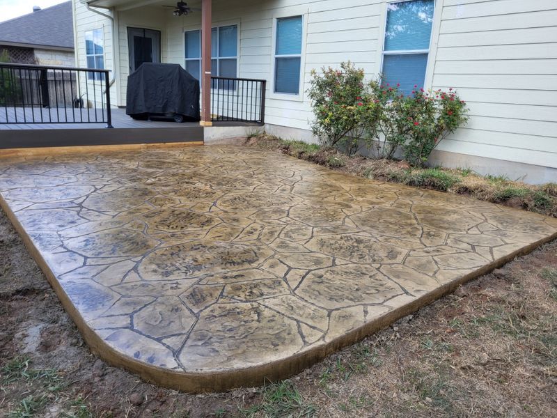 CONCRETE